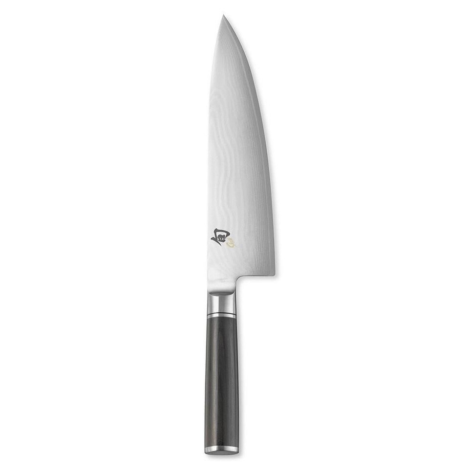 Shun Classic Western Chef's Knives Williams Sonoma AU